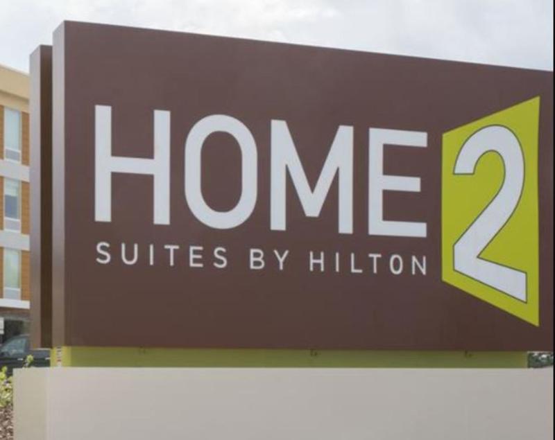 Home2 Suites At The Galleria Houston Exterior photo